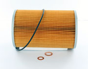 Filtro de combustible - FF5085 - Fleetguard