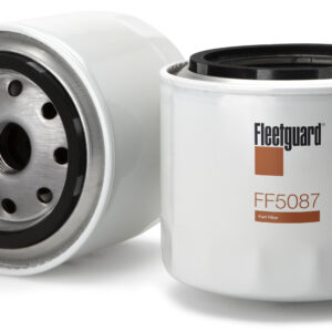 Filtro de combustible - FF5087 - Fleetguard