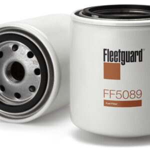 Filtro de combustible - FF5089 - Fleetguard