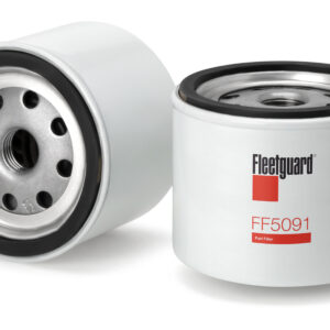 Filtro de combustible - FF5091 - Fleetguard