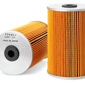 Filtro de combustible - FF5093 - Fleetguard