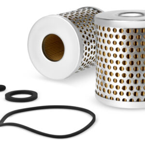 Filtro de combustible - FF5099 - Fleetguard