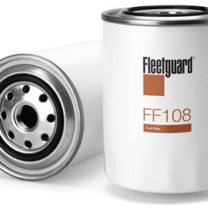 Filtro de combustible - FF5108 - Fleetguard