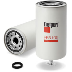 Filtro de combustible - FF5109 - Fleetguard