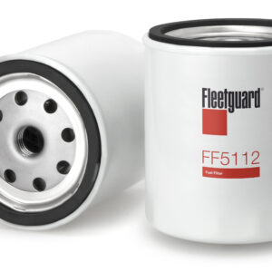 Filtro de combustible - FF5112 - Fleetguard