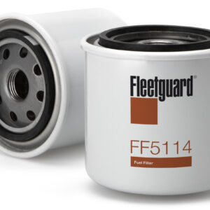 Filtro de combustible - FF5114 - Fleetguard