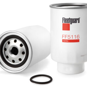 Filtro de combustible - FF5116 - Fleetguard
