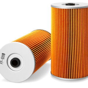 Filtro de combustible - FF5119 - Fleetguard