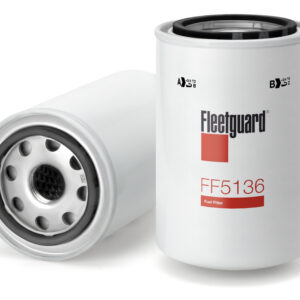 Filtro de combustible - FF5136 - Fleetguard