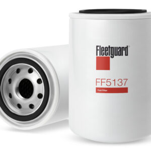 Filtro de combustible - FF5137 - Fleetguard
