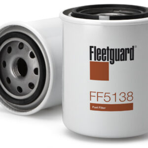 Filtro de combustible - FF5138 - Fleetguard