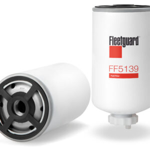 Filtro de combustible - FF5139 - Fleetguard