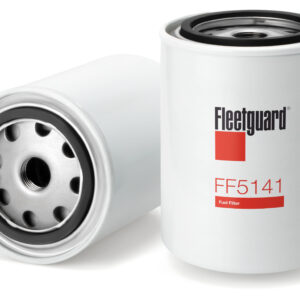 Filtro de combustible - FF5141 - Fleetguard