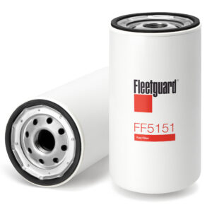 Filtro de combustible - FF5151 - Fleetguard