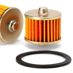 Filtro de combustible - FF5152 - Fleetguard