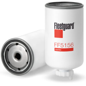 Filtro de combustible - FF5156 - Fleetguard