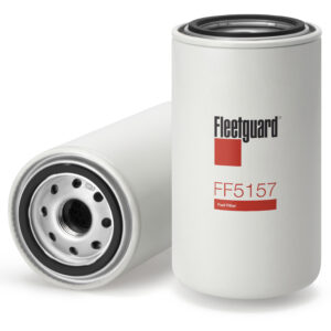 Filtro de combustible - FF5157 - Fleetguard