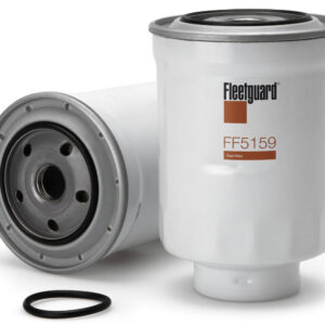 Filtro de combustible - FF5159 - Fleetguard