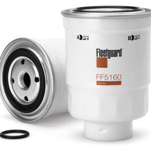 Filtro de combustible - FF5160 - Fleetguard