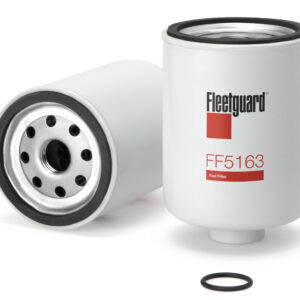 Filtro de combustible - FF5163 - Fleetguard