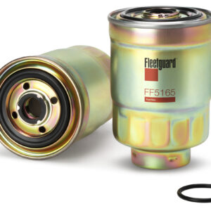 Filtro de combustible - FF5165 - Fleetguard