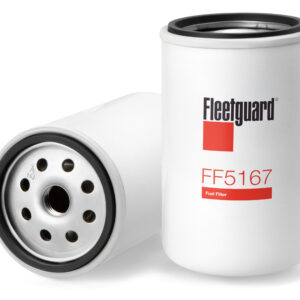 Filtro de combustible - FF5167 - Fleetguard