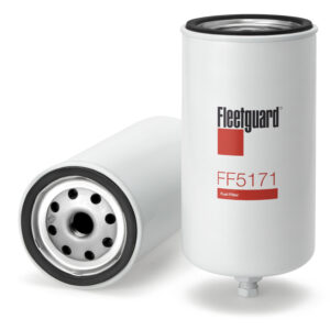 Filtro de combustible - FF5171 - Fleetguard