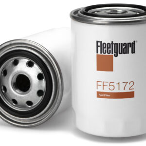 Filtro de combustible - FF5172 - Fleetguard