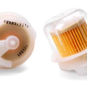 Filtro de combustible - FF5174 - Fleetguard