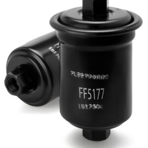 Filtro de combustible - FF5177 - Fleetguard