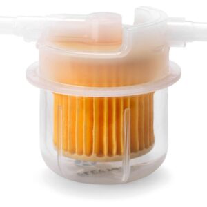 Filtro de combustible - FF5192 - Fleetguard