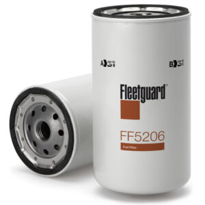 Filtro de combustible - FF5206 - Fleetguard