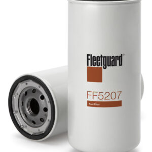 Filtro de combustible - FF5207 - Fleetguard