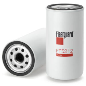 Filtro de combustible - FF5212 - Fleetguard