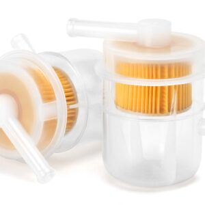 Filtro de combustible - FF5218 - Fleetguard
