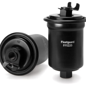 Filtro de combustible - FF5220 - Fleetguard