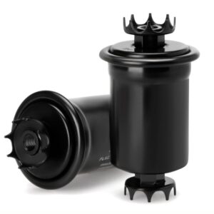 Filtro de combustible - FF5224 - Fleetguard