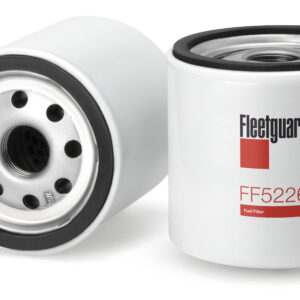 Filtro de combustible - FF5226 - Fleetguard