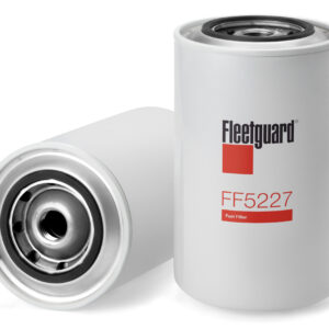 Filtro de combustible - FF5227 - Fleetguard