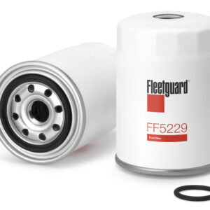 Filtro de combustible - FF5229 - Fleetguard