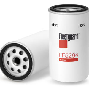 Filtro de combustible - FF5284 - Fleetguard