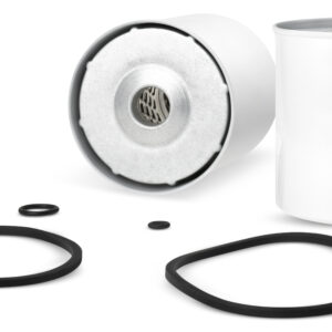 Filtro de combustible - FF5287 - Fleetguard