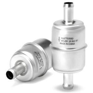 Filtro de combustible - FF5289 - Fleetguard