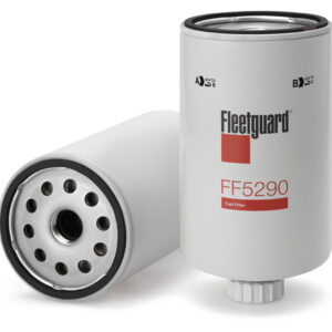 Filtro de combustible - FF5290 - Fleetguard