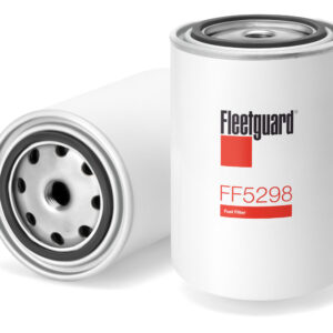 Filtro de combustible - FF5298 - Fleetguard