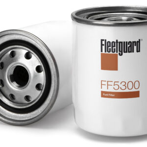 Filtro de combustible - FF5300 - Fleetguard