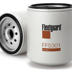 Filtro de combustible - FF5301 - Fleetguard