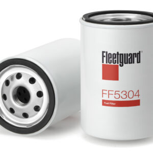 Filtro de combustible - FF5304 - Fleetguard