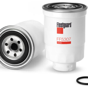 Filtro de combustible - FF5307 - Fleetguard