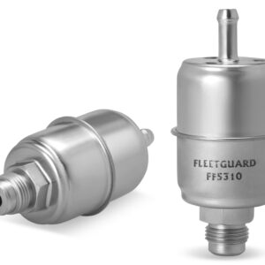 Filtro de combustible - FF5310 - Fleetguard